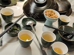 -狐狸爱上椰子鸡(滨江星光大道店)