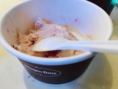 -哈根达斯(卓展店)