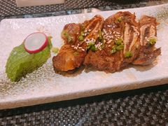 和风牛排-菊上料理(蜀山银泰百货店)
