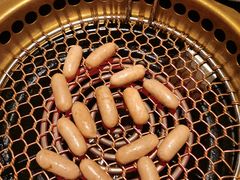 -九畋町和牛黑牛烤肉料理(三里屯3·3大厦店)