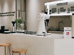 -科学家咖啡(恒隆广场店)