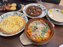 -萨莉亚意式餐厅(玉泉路物美店)