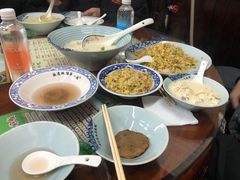 -粗茶淡饭(东关街店)
