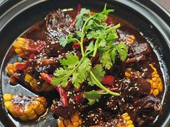 -楚禾宴·家宴(光谷大道店)