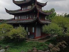 -月湖公园