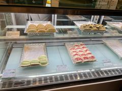 -Gram舒芙蕾(杭州中心店)