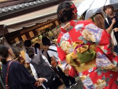 -京都冈本和服体验租赁店(祗园店)