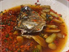 -井水小厨·湘菜(活力广场店)