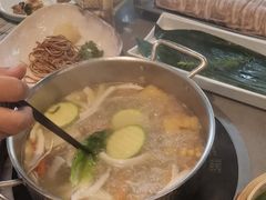 -椰小鸡·琼州糟粕醋·火锅(美兰缤纷城店)