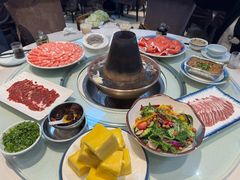 -福寿斋·老北京铜锅涮肉·烤鸭(顺义总店)