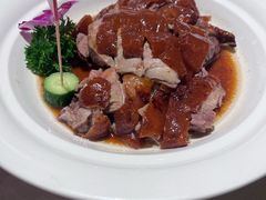 -顺鹅季·非遗烧鹅(六道口店)