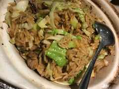 -潮粥荟·潮汕砂锅粥(朝阳大悦城店)