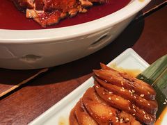 金陵烤鸭-南京大牌档(富力海珠城店)