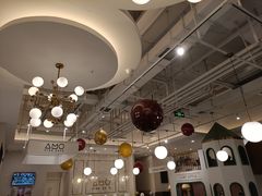 -艾米茉亲子餐厅(万象城店)