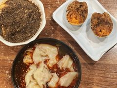 -继红顺河抄手名小吃