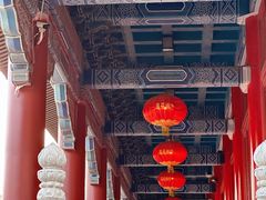 -广州莲花山旅游区