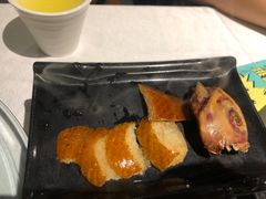 烤鸭-羲和雅苑烤鸭坊(丰台万达店)