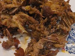 -全聚德烤鸭店(和平路店)