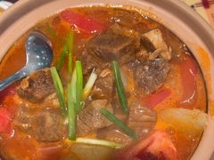 -谷田稻香·砂锅菜(汇暻广场店)