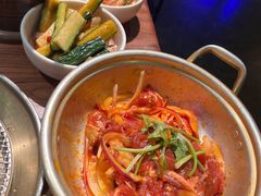 -九田家黑牛烤肉料理(新辰里亚运村店)