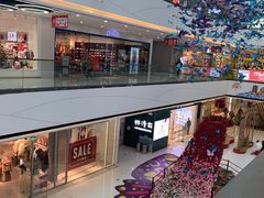 -万达茂商场(南京仙林店)