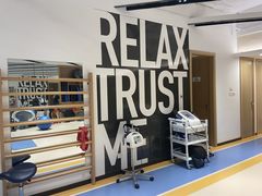 -优复医疗·骨科康复UP Clinic(陆家嘴院区)