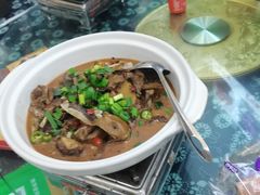 -龚师傅土菜馆.地道农家菜(魅力湘西店)