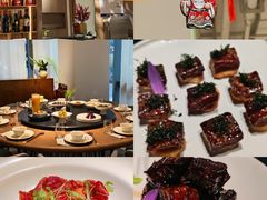 -梅花境(万科店)