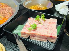 午餐肉-珮姐老火锅(新街口店)