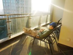 仁恒辉盛阁国际公寓-仁恒辉盛阁酒店公寓