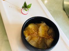 -世博源公馆·本帮融合菜·主题包厢·江景餐厅