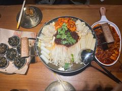 -大叹号啤酒屋·延边料理(延大店)