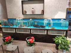 -汉水谣·江景餐厅(江滩店)