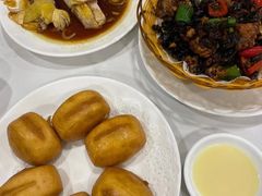 -宜宾海鲜酒家·三十年老字号