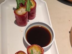 -蔡澜点心·粤菜(西单大悦城店)