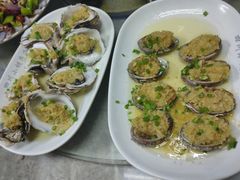 -四川小胡子海鲜(丁村万人海鲜广场店)