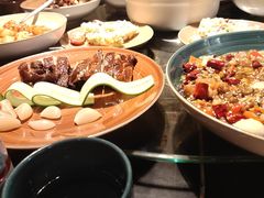 -华豫川酒家(大卫城店)