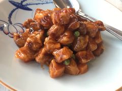 -天顺渔港·海景餐厅(星海广场店)