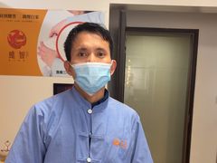 -感智盲人按摩·艾灸·肩颈SPA(岗厦店)
