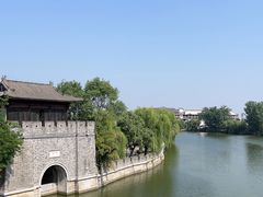 -台儿庄古城