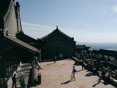 -句容茅山景区