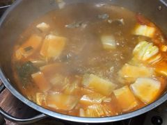 -古城苗家土菜馆(河景餐厅店)