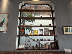 -The Workshop Coffee
