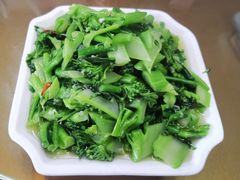-阳光山水江湖菜馆(西山龙门店)
