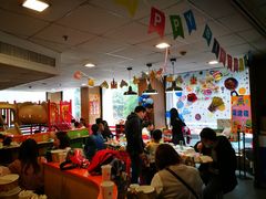 大堂-麦当劳(中山八路店)