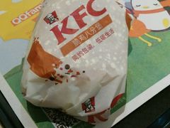 -肯德基(龙之梦购物中心店)
