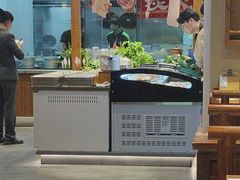 -杨厨的田园饭店(长城路店)