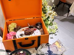-LE SHARE洛笙·花园西餐(北京路步行街店)