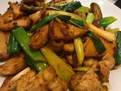 -雀蓝川菜(奥体广场店)