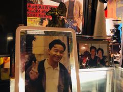 门面-为你钟情咖啡馆(春熙路太古里步行街店)